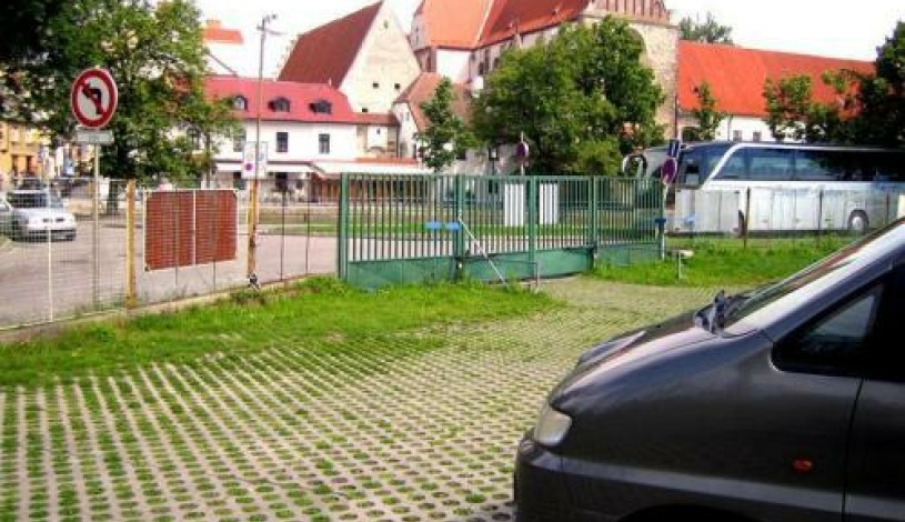 Hotel KLIKA České Budějovice